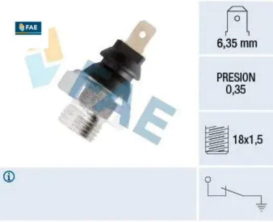 Yag musuru r9 r11 volvo em fae 7700717982 resmi