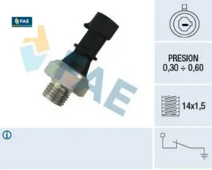 Yağ müşürü doblo-fiorino-albea-palıo-marea-tipo-punto-astra h-astra j-combo-corsa c-d-ınsıgnıa-vectr fae 55202374/ 6240415/ 6240251 resmi