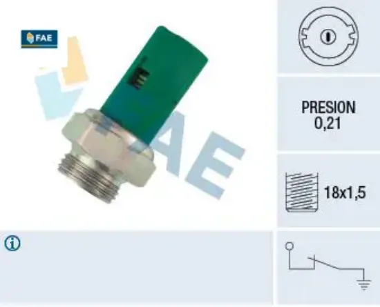 Yag musuru r19 clıo laguna ı megane ı 1.7-1.8-1.9 fae 7700834918 resmi