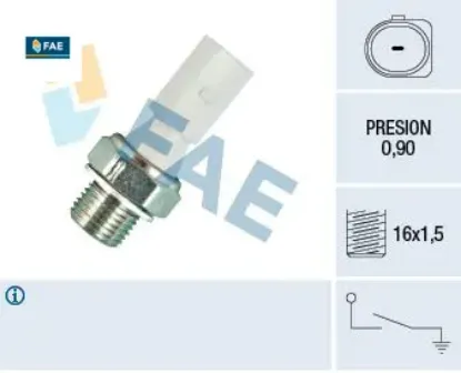 Yag musuru fabıa octavıa 1.4 00 02 fae 047919081b resmi