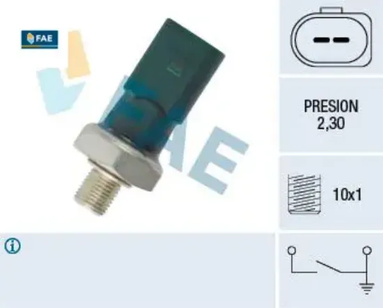 Yag musuru touareg phaeton a4 a5 a6 a8 q5 q7 2.7-3.0tdı 07>> fae 059919081d resmi