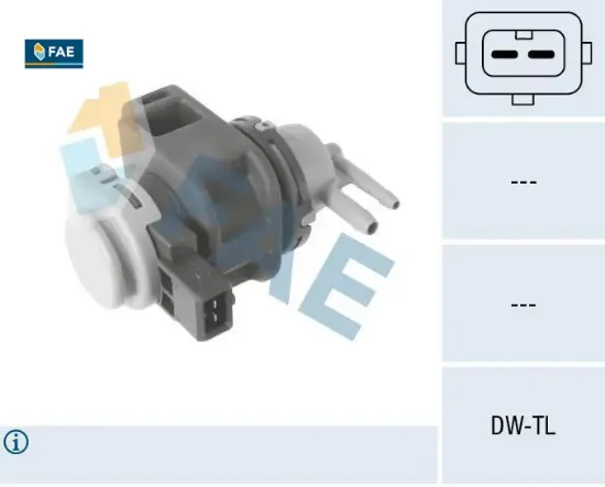 Basınç dönüştürücü clıo ıı 98>05 clıo ııı 05> kangoo 01> kangoo ıı 08> laguna ııı 07>15 megane ıı 04 fae 8200661049/ 8200575400/ 8200625684 resmi