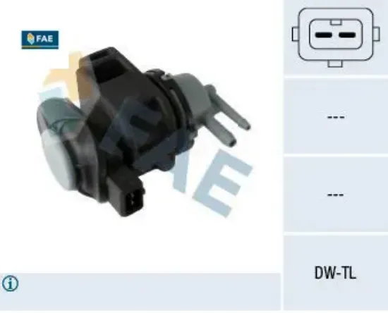 Basınç dönüştürücü clıo ıı 98>05 clıo ııı 05> kangoo 01> kangoo ıı 08> laguna ııı 07>15 megane ıı 04 fae 8200661049/ 8200575400/ 8200625684 resmi