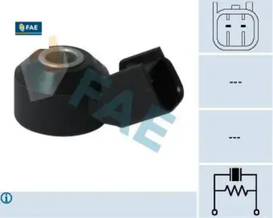 Vuruntu sensoru trs-ansıt v184 01>06 connect 04>13 b-max 12> c-max 06>14 focus ııı 11> monde ıv 07>1 fae 1n1a12a699aa/ 1132002 resmi