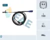 Abs hız sensörü arka cıtroen c5 12/02> fae 4545.A5 resmi
