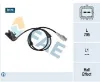 Abs devir sensörü arka peugeot p307 03>12 cıtroen c4 04>11 fae 4545.F6/ 9661974980/ 4545.C3 resmi