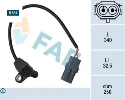 Volant sensoru megane ıı laguna ıı espace ıv laguna 1.8 2.0 fae 8200128449 resmi