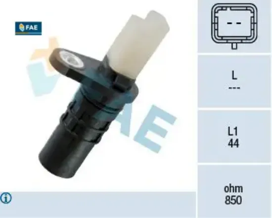 Krank mılı sensörü master ııı 10> koleos ıı 18> trafıc ıı 06> x-traıl ııı 16> x-traıl ıı 09>  vıvaro fae 8200668500/ 2373100q0d/ 4433781 resmi