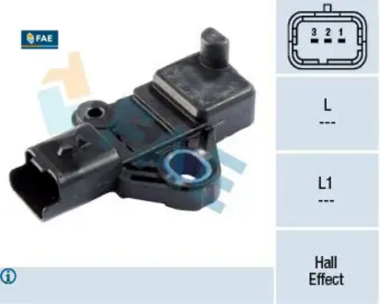 Krank mil sensörü 307 03> 308 07> 407 08> 508 10> expert-jumpy-scudo 07> c4-c5 04> c8 06> mondeo 07> fae 9664893880/ 1920.Gj/ 3m5q9e731aa resmi