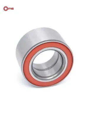 Ön-arka teker rulmanı transporter ıv 90-03 fag 701407625/ 701501287d resmi