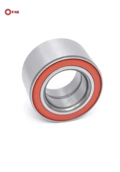 Ön-arka teker rulmanı transporter ıv 90-03 fag 701407625/ 701501287d resmi