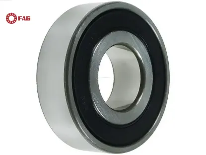 Alternatör rulmanı bm- 1988- fag 90099/ 10165 resmi