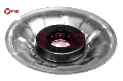 Amortisör üst çanaklı rulmanı astra f 1.4i-1.6i-1.8i 16v-2.0-1.7 d 91-99 fag 344518/ 90374844 resmi