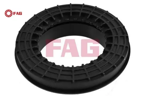 Amortısor rulmanı w176 w246 c117 x117 w204 s204 c204 c218 w212 s212 fag a2049810025 resmi