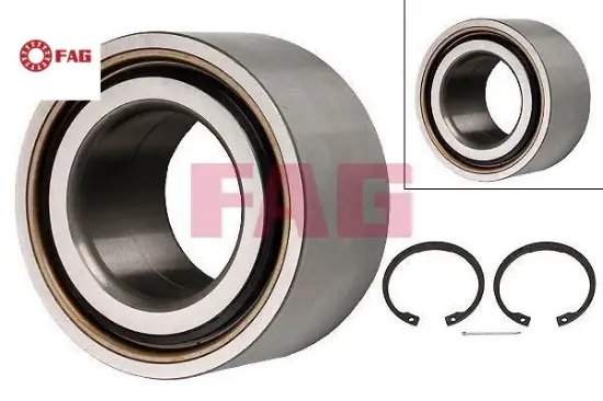 Ön teker rulmanı astra f 92 vectra a 88 combo b-kadett-ascona-calıbra-escort v-vı-vıı 90-99 - fıesta fag 1603191/ 5024196/ 1604287/ 91ab1215aa resmi