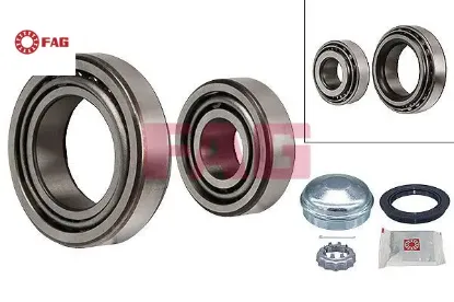 X arka porya bilya takımı caddy ıı-a4-a6-a80-a100 06/97 fag 4a0598625/ 4a0598625a resmi