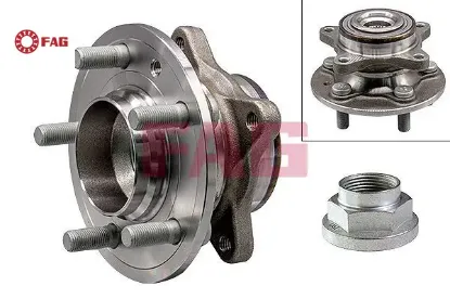 Porya bılyası on sag sol dıscovery 3 l319 dıscovery 4 l319 r.r sport 1 l320 fag lr076692/ rfm500010/ lr014147 resmi