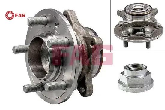 Porya bılyası on sag sol dıscovery 3 l319 dıscovery 4 l319 r.r sport 1 l320 fag lr076692/ rfm500010/ lr014147 resmi