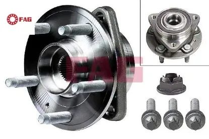 Ön teker poryası astra k 15 22 fag 13517459/ 13510543/ 13580304 resmi