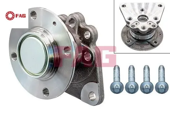 Arka teker poryası komple corsa f 19 mokka 20 208 19 2008 19 ds3 18 c3 19 c4 20 fag 9822539980 resmi