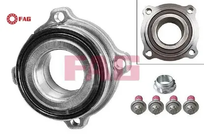 Teker rulmanı arka sag sol e70 e71 f15 f15 fag 33416770974/ 33416795961 resmi