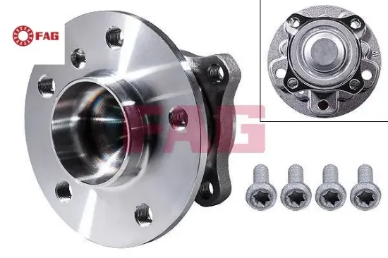 Porya arka rulmanlı f54-f55-f56-f57 2014-2019 fag 33416867927/ 33416852156 resmi