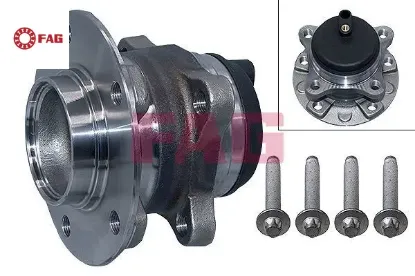 Arka teker poryası komple grandland-combo e-partner-berlıngo-rıfter-p308-p3008-p5008-c4- c5 aırcross fag 9803736180/ 9671326080/ 9820098380 resmi