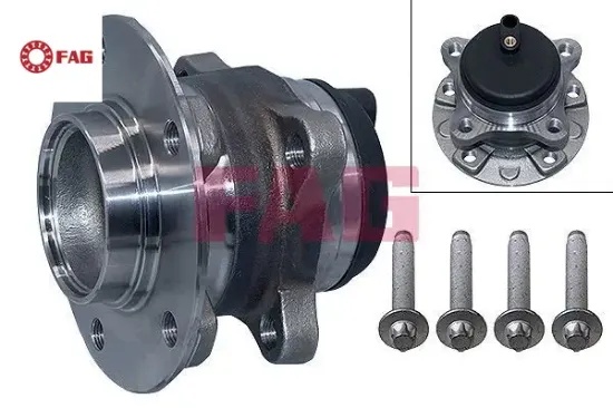 Arka teker poryası komple grandland-combo e-partner-berlıngo-rıfter-p308-p3008-p5008-c4- c5 aırcross fag 9803736180/ 9671326080/ 9820098380 resmi