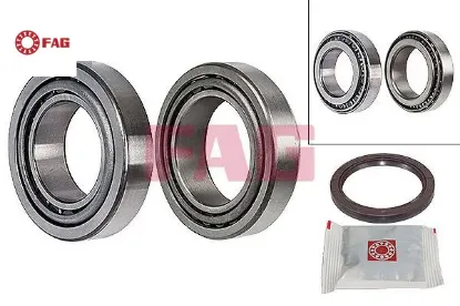 Teker rulmanı arka sprınter b904 b909 . Lt 28-46 cıft teker fag a0029812205/ 2d0501319b resmi