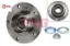 Porya rulmanlı sag sol bmw e36 e46 e85 e86 e89 fag 31226757024 resmi