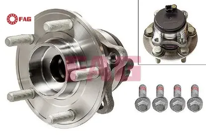 Arka poryalı bılya yenı model mondeo v 14> fag dg9c/ 2c299/ b2f 2236121 resmi