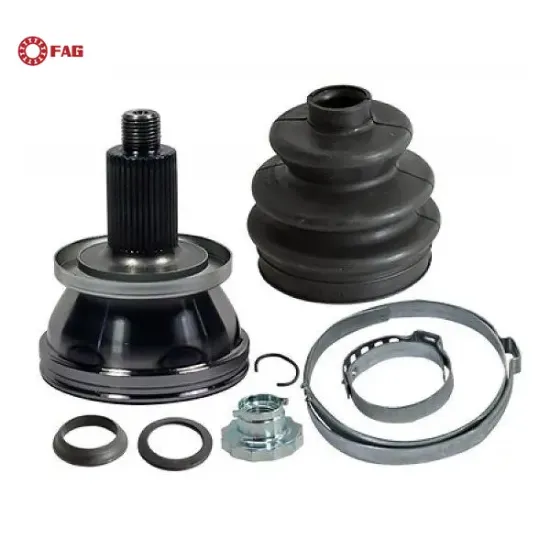 Aks kafası dış polo-cordoba-fabıa 1.4 16v bby-bbz-bky-cgpa-cggb fag 6q0498099d/ 6r0498099 resmi