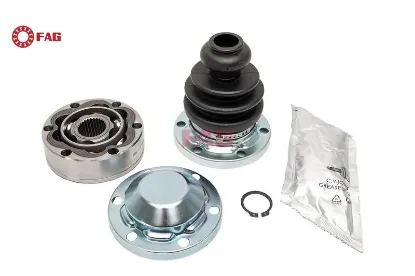 Aks kafası iç sol 304839 transporter t5 1.9 tdı axb 2004-2010 fag 7h0498103 resmi