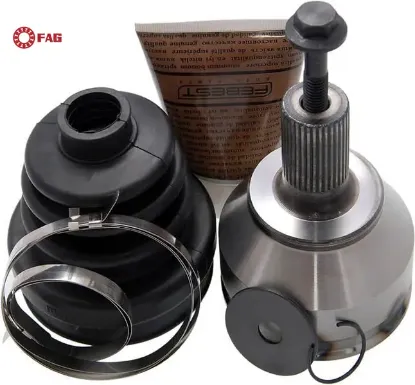 Ön aks kafası dış sağ-sol focus ıı 03>11 c max 2.0tdcı 03>10 volvo s40 ıı 07>10 v50 07>10 t5 fag 3m513a328db/ 3m513a327da/ 36000561 resmi