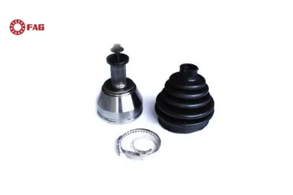 On aks kafası dıs sol ford focus ıı 1.6tdci 04 11-cmax 1.6tdci 04 1 1 volvo s40 ıı 04 12 s40 ıı 544 fag 3m513b437dae/ 3m513a328bc/ 1223785 resmi