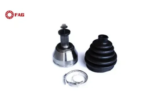 On aks kafası dıs sol ford focus ıı 1.6tdci 04 11-cmax 1.6tdci 04 1 1 volvo s40 ıı 04 12 s40 ıı 544 fag 3m513b437dae/ 3m513a328bc/ 1223785 resmi