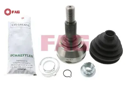 Aks kafası touareg-cayenne-q7 2002 fag 7l0498099cx/ 95534990100 resmi