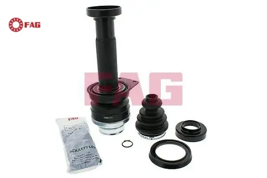 Aks kafası iç sağ t5 2004-2010 axb 1.9 tdı fag 7h0498104k/ 7h0498104f/ 7h0498104l resmi