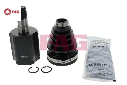 Aks kafası dış caddy-passat-tıguan-a3-a4 1.6-2.0 tdı cayd-cbaa-cbab 2009 > fag 5n0498099/ 5n0498099c resmi