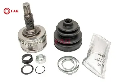 Aks kafası on dıs mercedes vıto w638 96>03 fag a0003301585 resmi