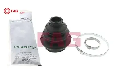 Aks korugu arka dıs bmw e36 e39 fag 33211229373 resmi