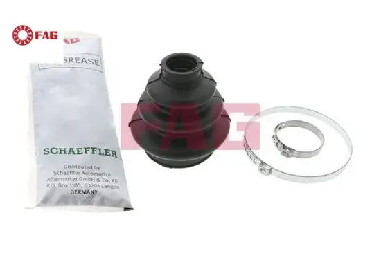 Aks korugu arka dıs bmw e36 e39 fag 33211229373 resmi