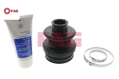 Aks korugu arka ıc mercedes w201 w124 w140 r129 fag a1293500137 resmi