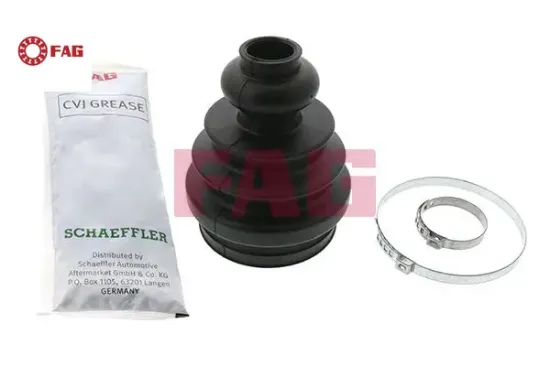 Aks korugu on ıc mercedes vıto w638 99>03 fag a0003302085 resmi