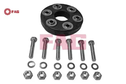 Saft takozu takımı mercedes w114 w115 w123 s123 c123 fag a1235860041 resmi