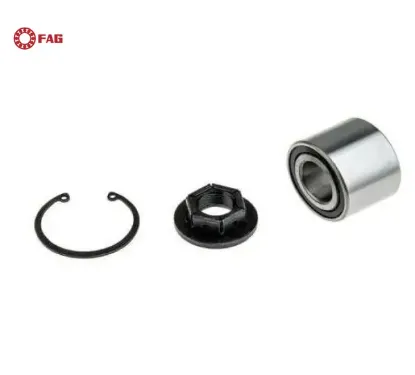 Arka teker rulmanı fıesta v 01 08 focus ı 98 04 fusıon 02 12 ıı 03 07 abs lı fag 2s6j1a049aa/ d35026151c/ 98ax1a049ab resmi