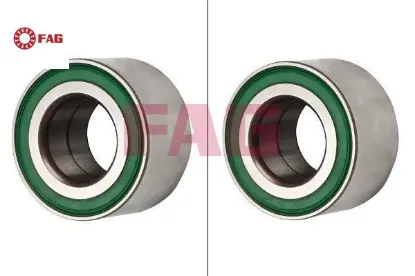 Ön teker rulmanı corsa c combo c 01 merıva a 03 tıgra 04 34x67x37 fag 9195608/ 328980/ 9156278 resmi