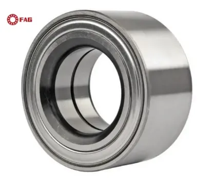 Teker rulmanı on / arka vıto w639 w447 fag a6399810427 resmi