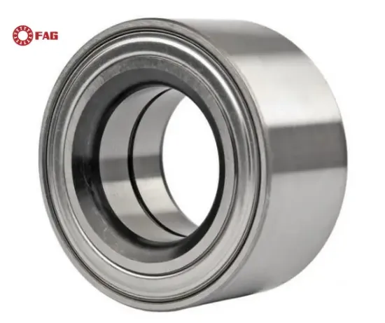 Teker rulmanı on / arka vıto w639 w447 fag a6399810427 resmi