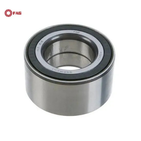 Teker rulmanı on e90 e91 e92 e60 e61 e83 e53 fag 31226783913 resmi